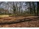This home is situated on a lot with a large, level and fenced-in backyard at 40 Cumberland Dr, Rex, GA 30273
