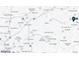 Location map showing proximity to Atlanta, Lawrenceville, and surrounding metro area cities at 811 Pineberry Ct, Grayson, GA 30017