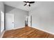 Spacious bedroom featuring hardwood floors and ample natural light at 2150 Essex Sw Ave, Atlanta, GA 30311