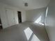 Bedroom filled with natural light and adjoining bathroom at 1063 Riverbend Club Se Dr, Atlanta, GA 30339