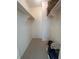 Walk-in closet with shelving and carpeting, providing ample storage space at 1063 Riverbend Club Se Dr, Atlanta, GA 30339