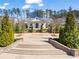 Community center with manicured landscaping, offering a welcoming gathering space at 13 Ganel Ln, Alpharetta, GA 30009
