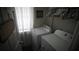 Compact laundry area with washer, dryer, and storage; efficient and functional space at 70 Woodcliff Way, Covington, GA 30014