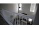 Bright living room with high ceilings, fireplace, and large windows for natural light at 70 Woodcliff Way, Covington, GA 30014