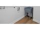 Laundry room with utility sink at 2117 Brannen Se Rd, Atlanta, GA 30316