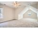Bedroom with carpet, and two windows in different areas for plentiful light at 100 Hamilton Glen Ct, Fayetteville, GA 30215
