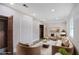 Comfortable living room featuring neutral tones, plush seating, and stylish decor accents at 484 Martin Se St, Atlanta, GA 30312