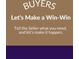 Let's make a win-win. Tell the seller what you need, and let's make it happen at 484 Martin Se St, Atlanta, GA 30312