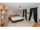 Bedroom featuring natural light and vintage decor at 1184 Metropolitan Sw Pkwy, Atlanta, GA 30310