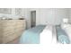 Comfortable bedroom with soft carpet, neutral colors, and plenty of natural light at 2520 Coventry Street, Atlanta, GA 30331