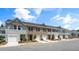 Charming townhomes with attached garages and welcoming curb appeal offer convenient living and modern design at 2520 Coventry Street, Atlanta, GA 30331