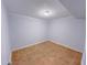 This basement room features neutral tile flooring at 341 Baggett Cir, Lawrenceville, GA 30044