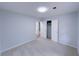 Comfortable bedroom with plush carpet flooring, ample closet space, and plenty of natural light at 341 Baggett Cir, Lawrenceville, GA 30044