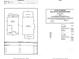 Building Sketch and real estate appraiser's license for the property at 2653 Brookwood Ne Dr, Atlanta, GA 30305