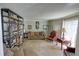 Inviting living room with large window and comfortable seating area at 3970 Brenteresa Ct, Snellville, GA 30039