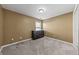 A simple bedroom with neutral carpet and a window for natural light at 4526 Balto Way, Acworth, GA 30101