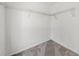 Walk-in closet with wire shelving for optimal storage and organization at 4526 Balto Way, Acworth, GA 30101