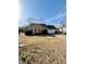 Charming single Gathering home with manicured lawn and a two-car garage at 413 Chippewa Se Dr, Acworth, GA 30102