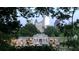 Scenic view of the Atlanta skyline from a nearby park with lush greenery, creating a peaceful setting at 923 Peachtree Ne St # 1628, Atlanta, GA 30309