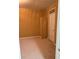 Bedroom features neutral carpet, closet, and traditional design elements at 4038 Se Clay Court Se Se, Conyers, GA 30013