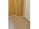 Bedroom closet features neutral carpet and traditional design elements at 4038 Se Clay Court Se Se, Conyers, GA 30013
