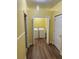 Laundry room with washer and dryer set at 4038 Se Clay Court Se Se, Conyers, GA 30013