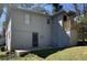 This home has an entrance to the basement from the back and a new set of stairs to the side door at 1649 Ezra Church Nw Dr, Atlanta, GA 30314