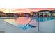 Community pool with splashpad and pool-side seating, perfect for summer relaxation at 2761 Honey Locust, Loganville, GA 30052
