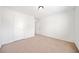 Bedroom featuring neutral carpet and white walls at 28 Dover Commons Dr, Tucker, GA 30084