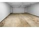 Spacious two-car garage with ample room for parking and storage solutions at 362 Reserve Overlook, Canton, GA 30115