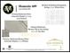 A selection of primary bathroom floor, shower, and backsplash tiles from Kitchen & Scullery at 7315 Cordery Rd, Cumming, GA 30040
