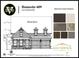 Charming home showcasing a welcoming facade with exterior color palette at 7315 Cordery Rd, Cumming, GA 30040