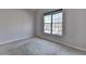 This bedroom is a blank canvas awaiting your personal touch and decor at 1541 Towne Park Ct, Lawrenceville, GA 30044