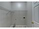 Spacious closet with wire shelving perfect for organizing at 1541 Towne Park Ct, Lawrenceville, GA 30044