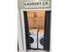 Convenient laundry room featuring a modern washer and dryer set, making laundry tasks efficient and easy at 998 Allene Sw Ave, Atlanta, GA 30310