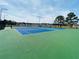 Well-maintained community tennis courts offer residents a fun recreational activity at 2785 Lifford Way, Duluth, GA 30097