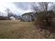 A two-story home with a backyard that stretches into the distance at 3934 Conley Downs Ln, Decatur, GA 30034