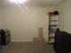 Versatile carpeted room featuring a blank canvas ready for your personal touch and design ideas at 402 Pine Tree Trl, Atlanta, GA 30349