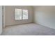 Bedroom with natural light and neutral carpet at 793 River Gardens Dr, Atlanta, GA 30354