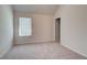 Bedroom with window and neutral carpet at 793 River Gardens Dr, Atlanta, GA 30354