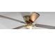 Close up of a ceiling fan at 742 Wilkes Dr, Loganville, GA 30052