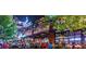 A lively retail space with outdoor seating, restaurants, and entertainment at 14 Muncy Se Ct, Smyrna, GA 30080