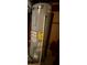 Newer AO Smith propane water heater is ready for installation at 1032 Brian Ln, Forest Park, GA 30297