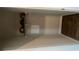 Spacious walk-in closet featuring shelving for optimal storage at 11563 Kimberly Way # 23, Hampton, GA 30228