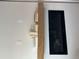 Modern fireplace with stylish decor and design on a white wall at 11565 Kimberly Way # 24, Hampton, GA 30228