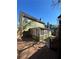 Green home featuring a multi-level deck and screened in porch perfect for outdoor enjoyment and entertaining at 3513 Kensington Parc Cir, Avondale Estates, GA 30002