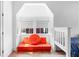 Bedroom reading nook with built-in seating, natural light, and cozy ambiance at 289 2Nd St, Fayetteville, GA 30214