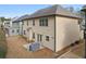 Inviting backyard with a patio perfect for outdoor relaxation and entertaining guests at 2126 Roberts View Trl, Buford, GA 30519