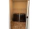 Laundry room with side-by-side washer and dryer units, and practical flooring at 3988 Two Bridge Drive, Buford, GA 30519