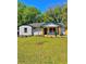 Charming single-story home featuring a well-maintained lawn and inviting exterior at 2195 Burroughs Ave, Atlanta, GA 30315